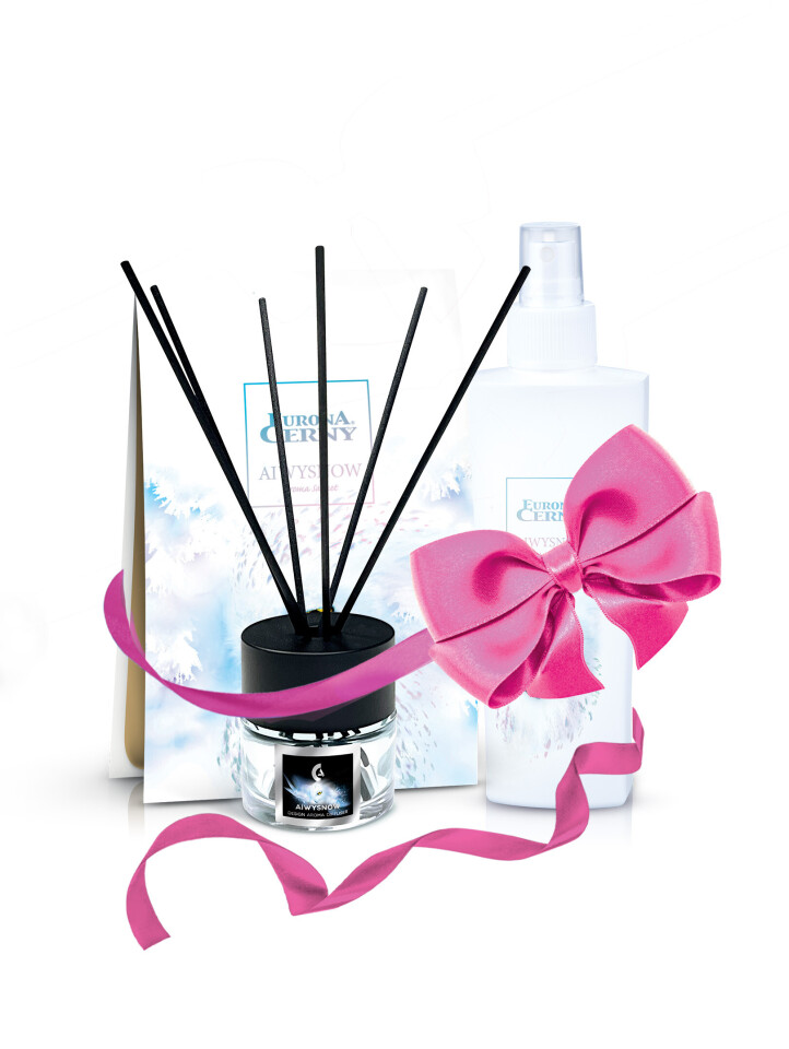 Vánoční balíček – AIWYSNOW