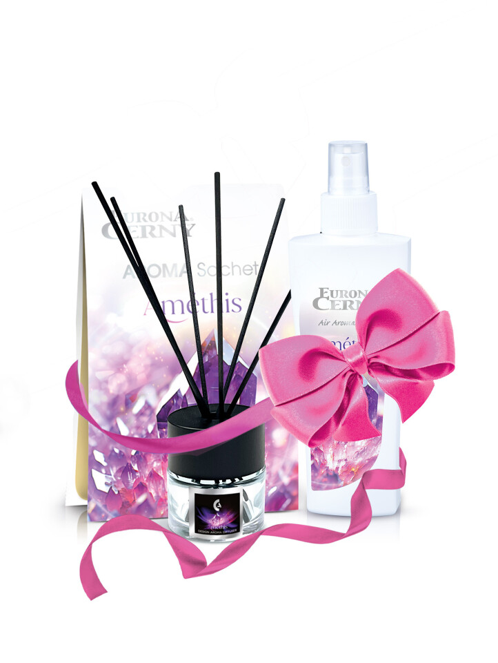 Vánoční balíček – Améthis