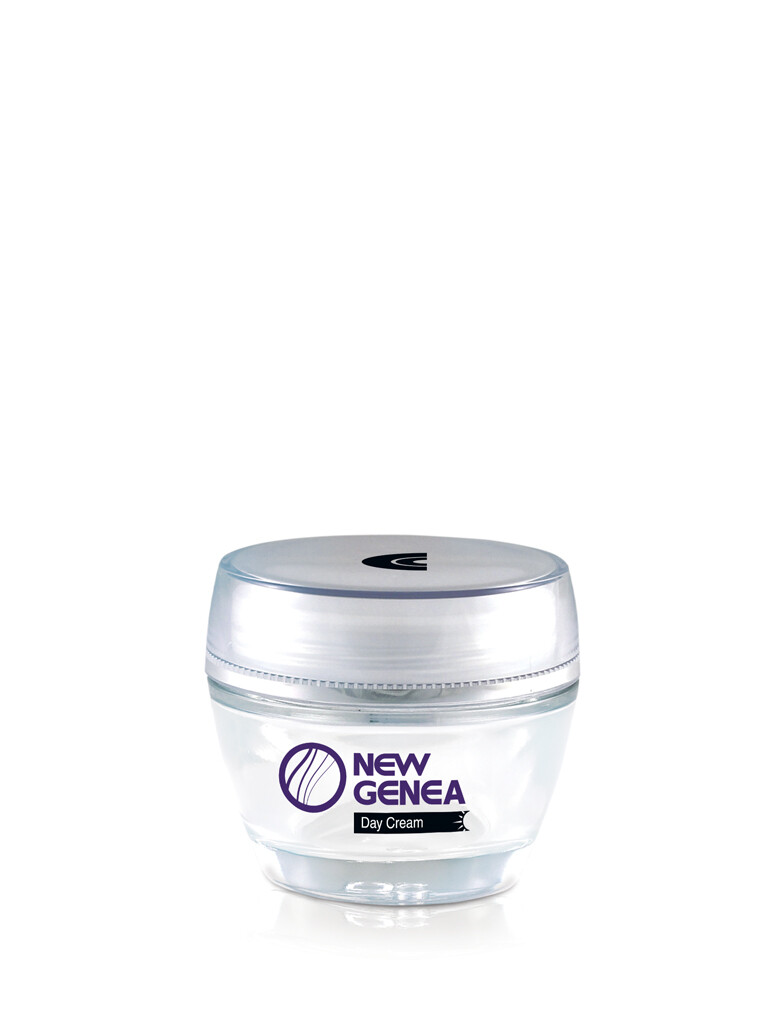 NEW GENEA
