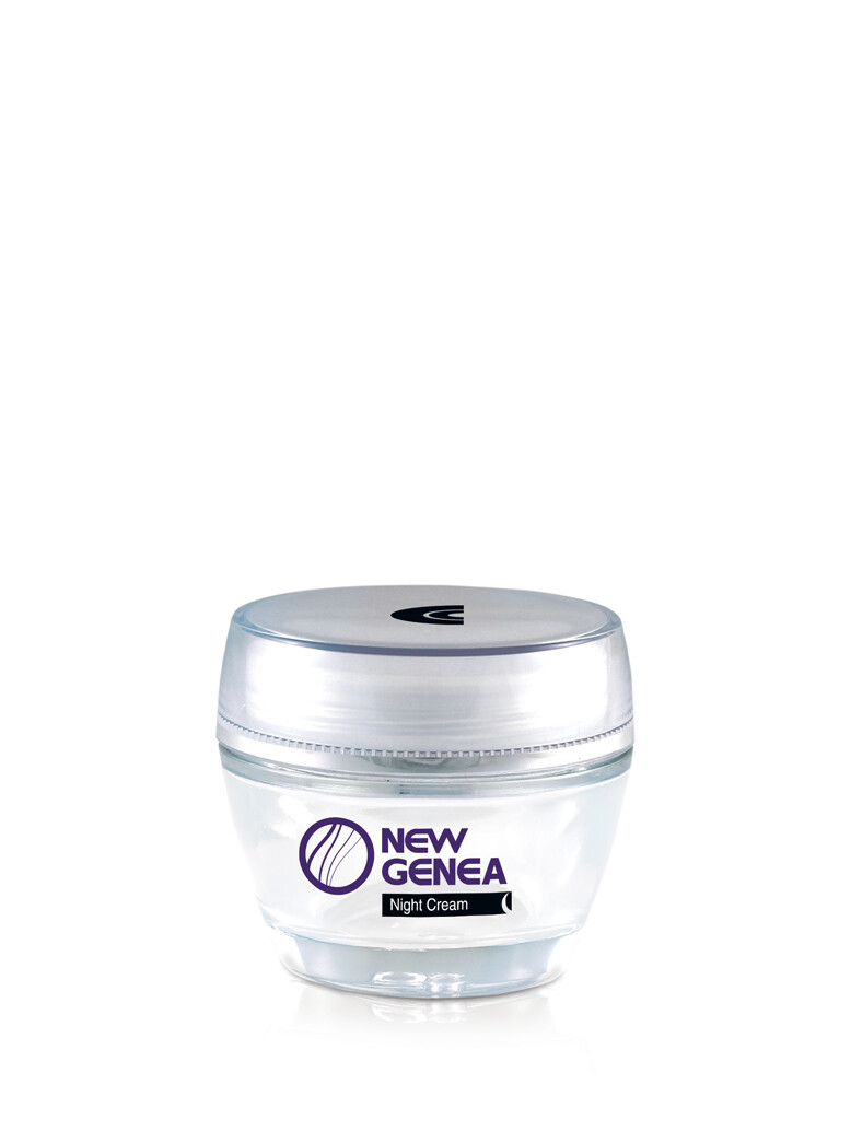 NEW GENEA