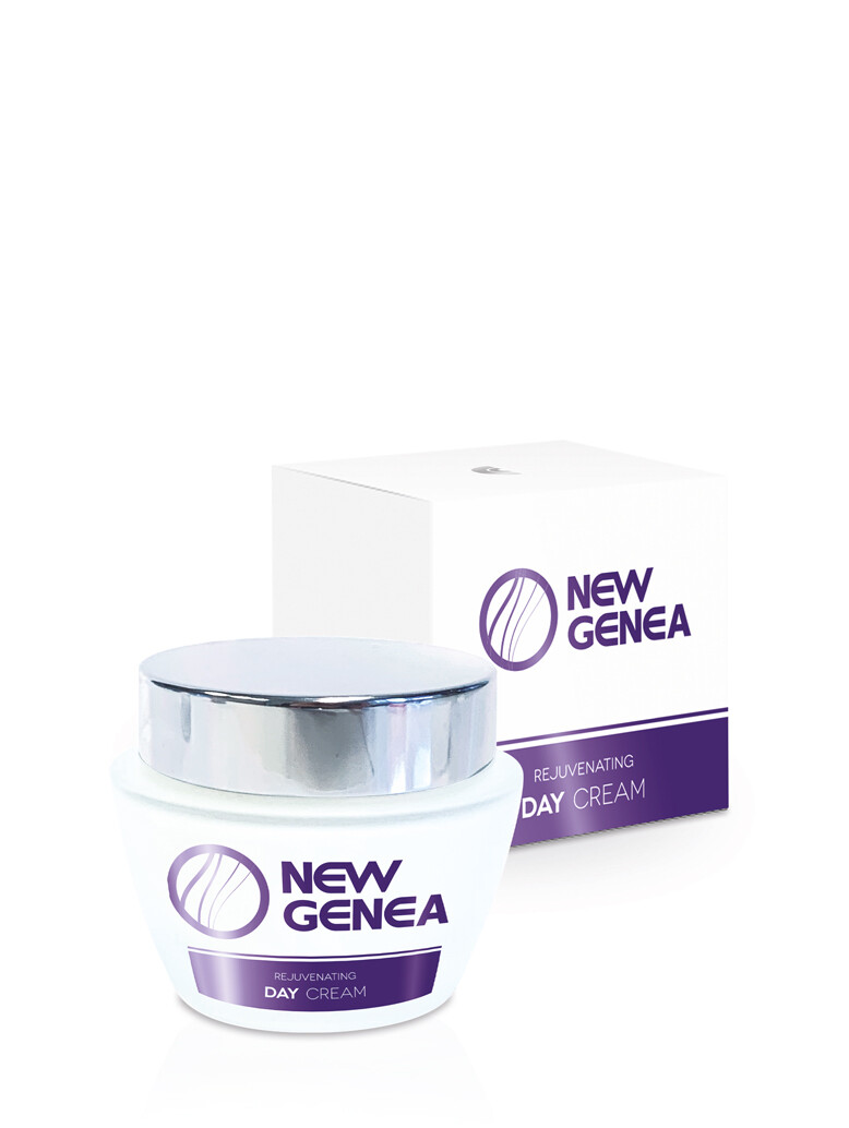 NEW GENEA