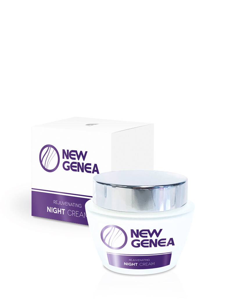 NEW GENEA