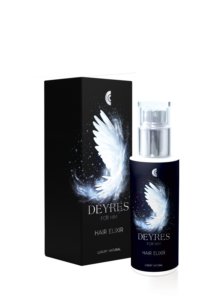 DEYRES
