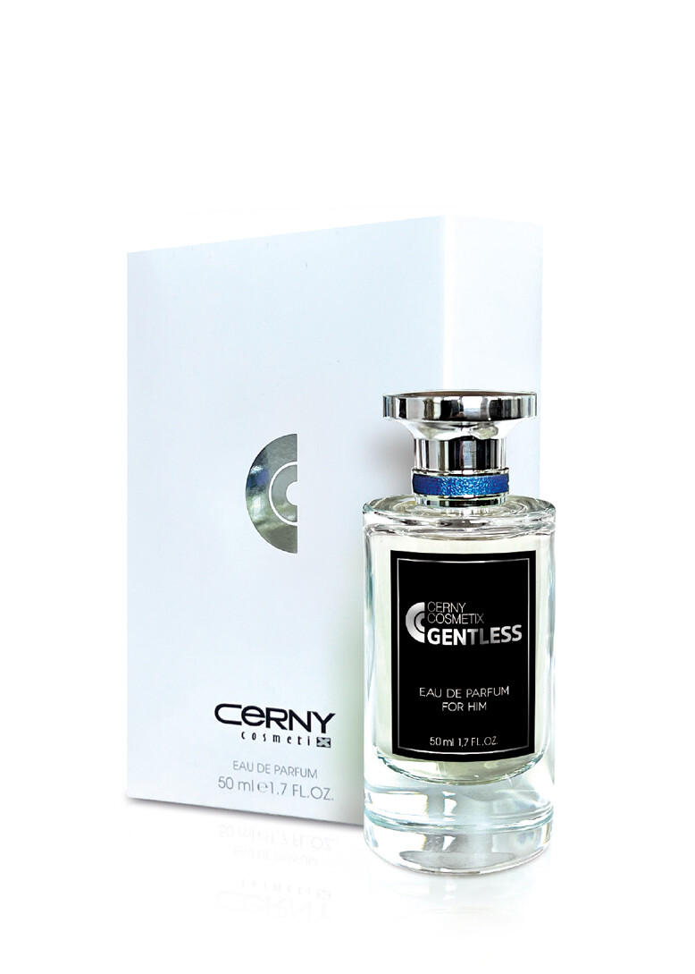 CC CERNY COSMETIX GENTLESS