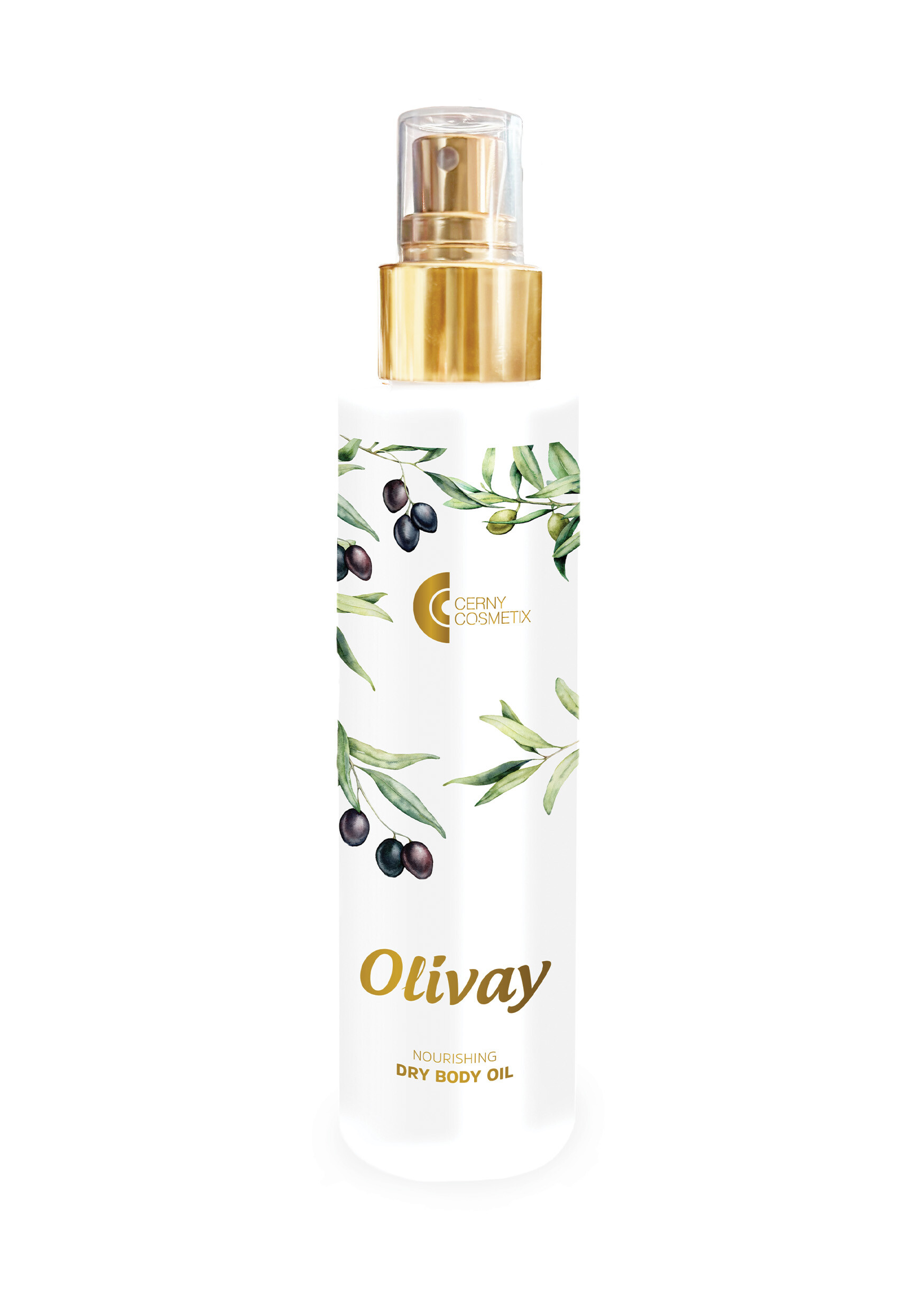 Olivay