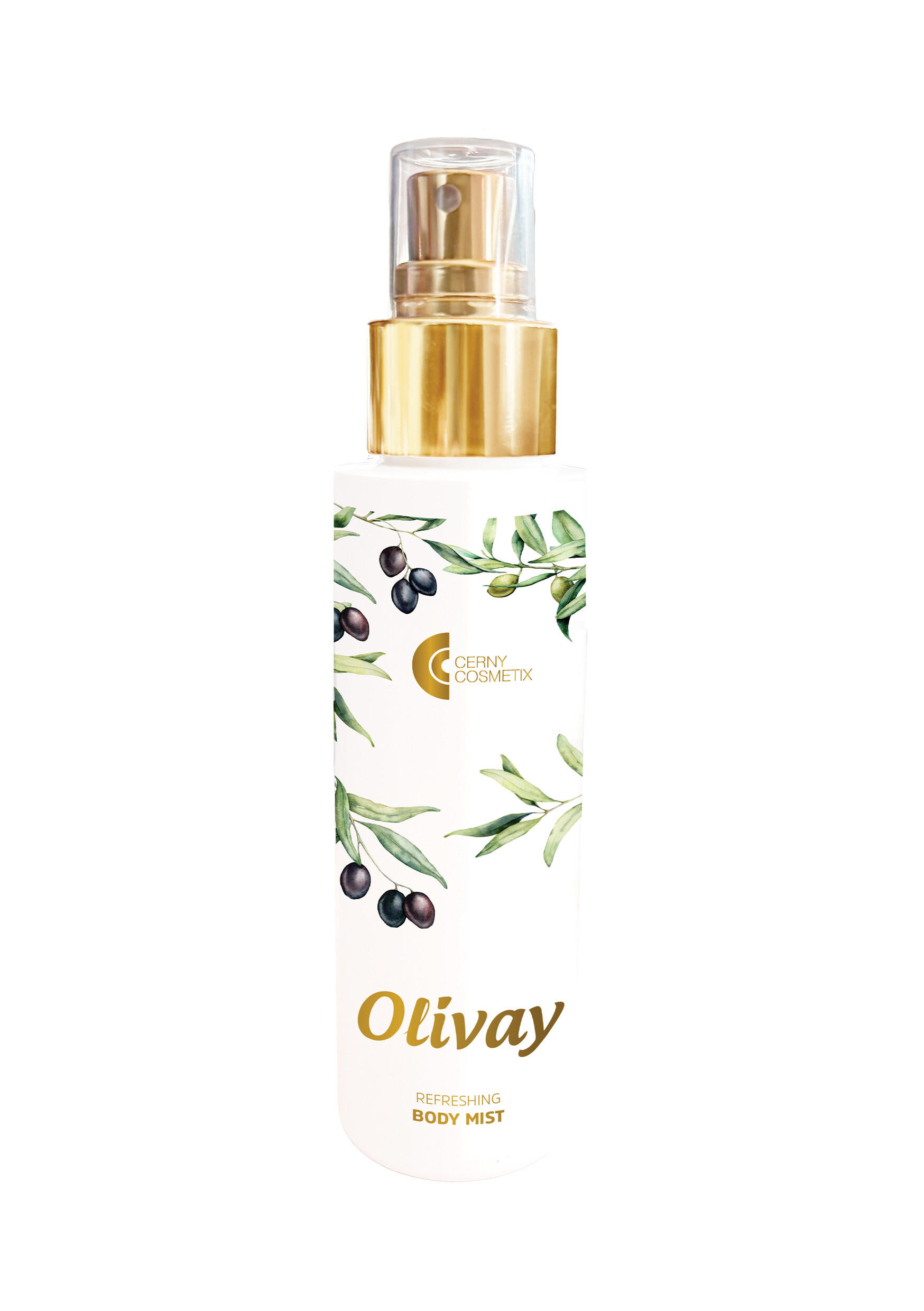 Olivay