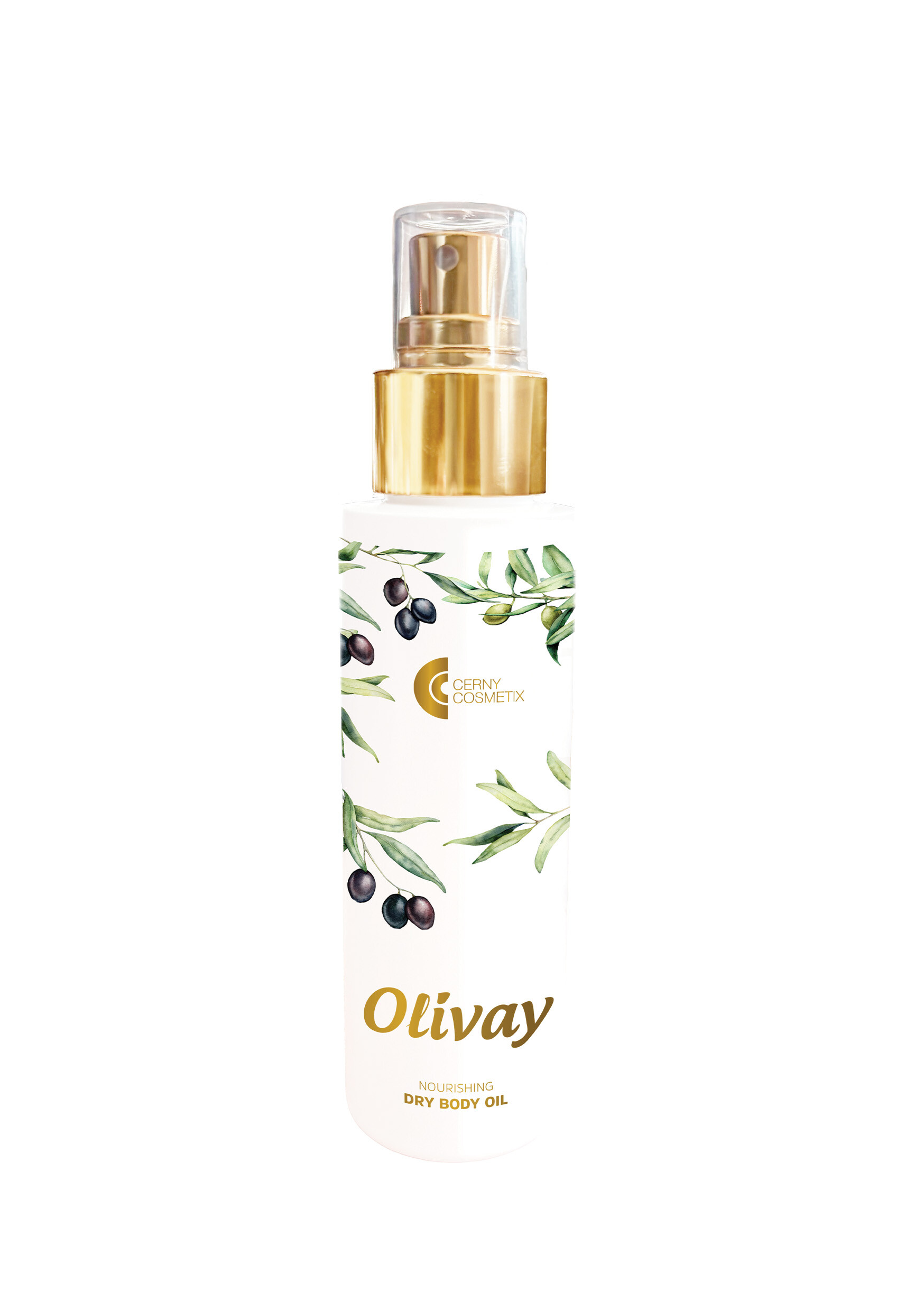 Olivay