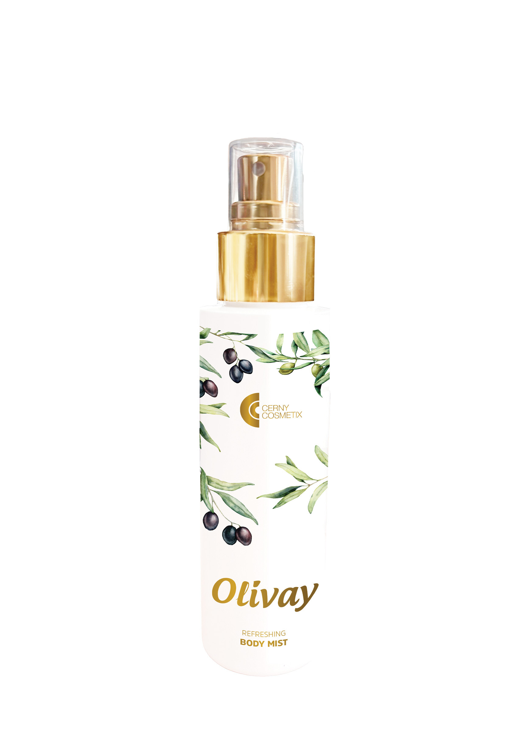 Olivay