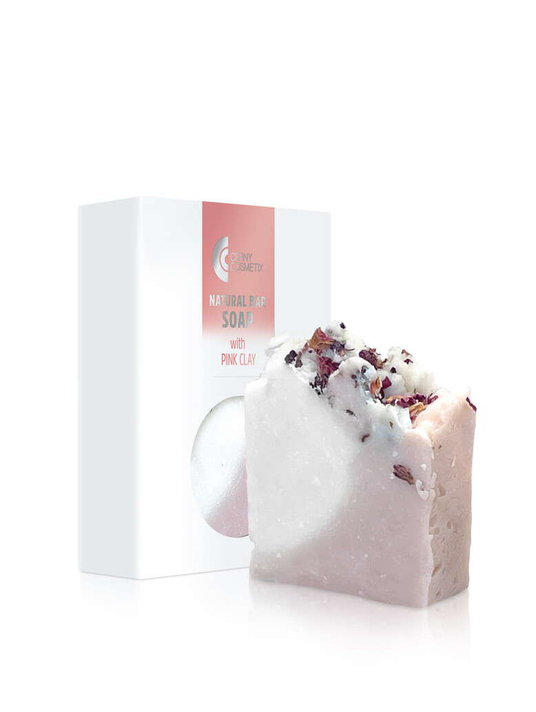 CC CERNY COSMETIX Natural Bar Soaps