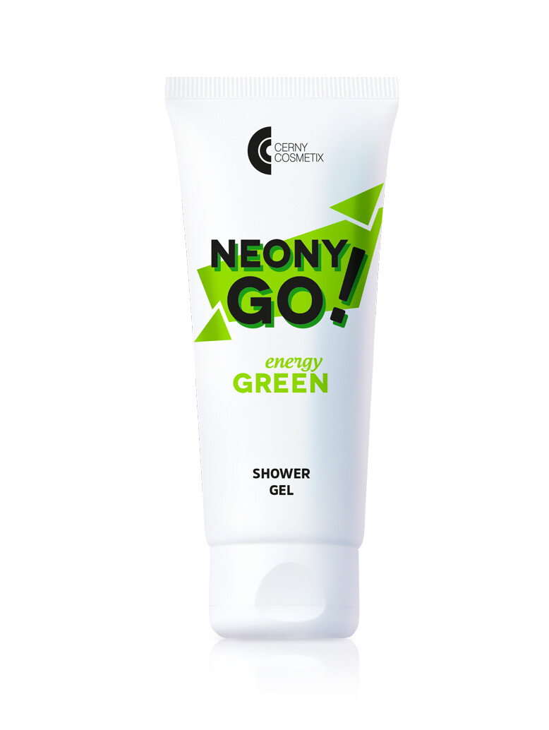NEONY GO! Energy Green