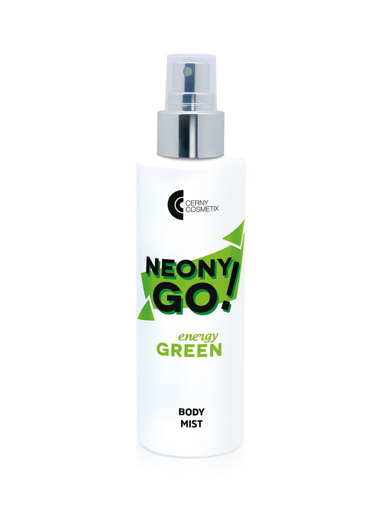 NEONY GO! Energy Green