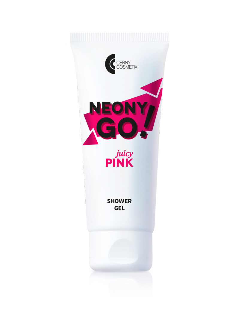 NEONY GO! Juicy Pink