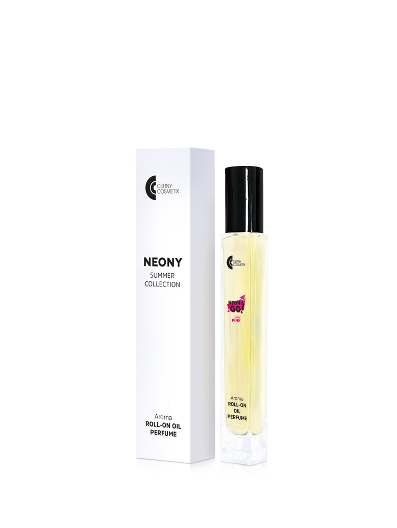 NEONY GO! Juicy Pink