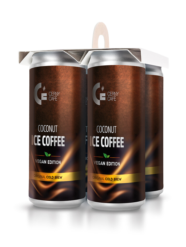 CC CERNY CAFÉ