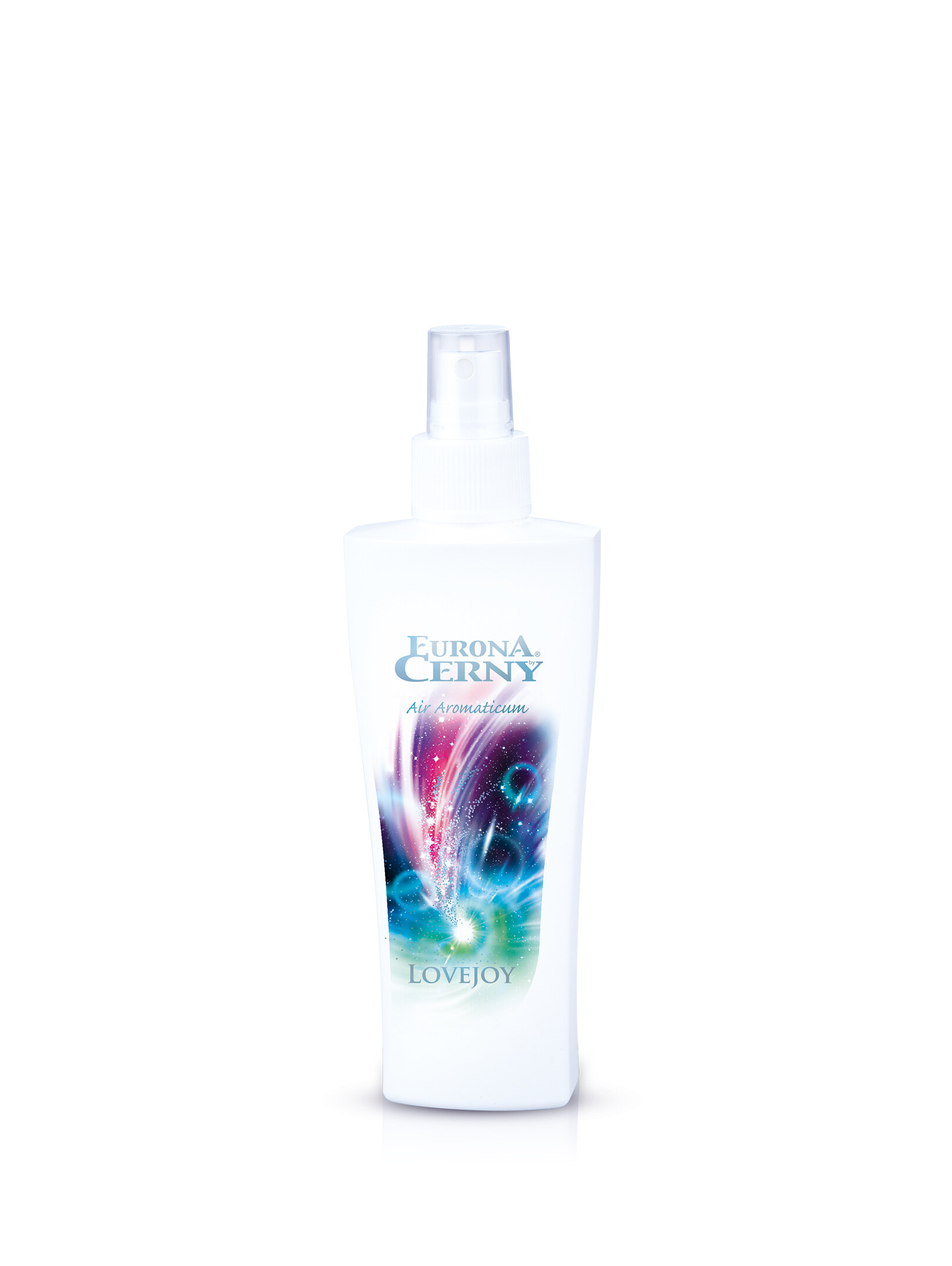 Priestorové aromatikum