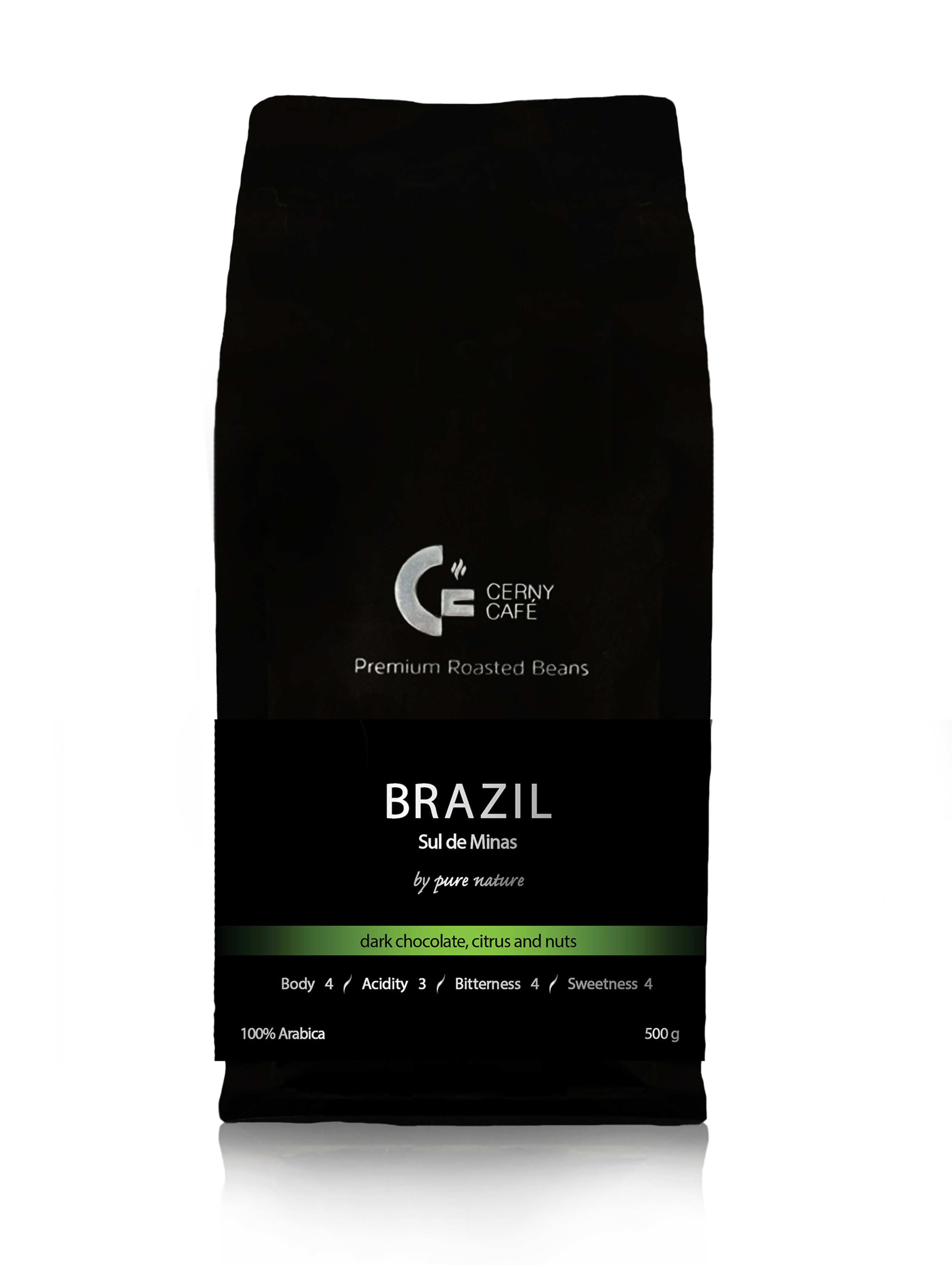 CC CERNY CAFÉ
