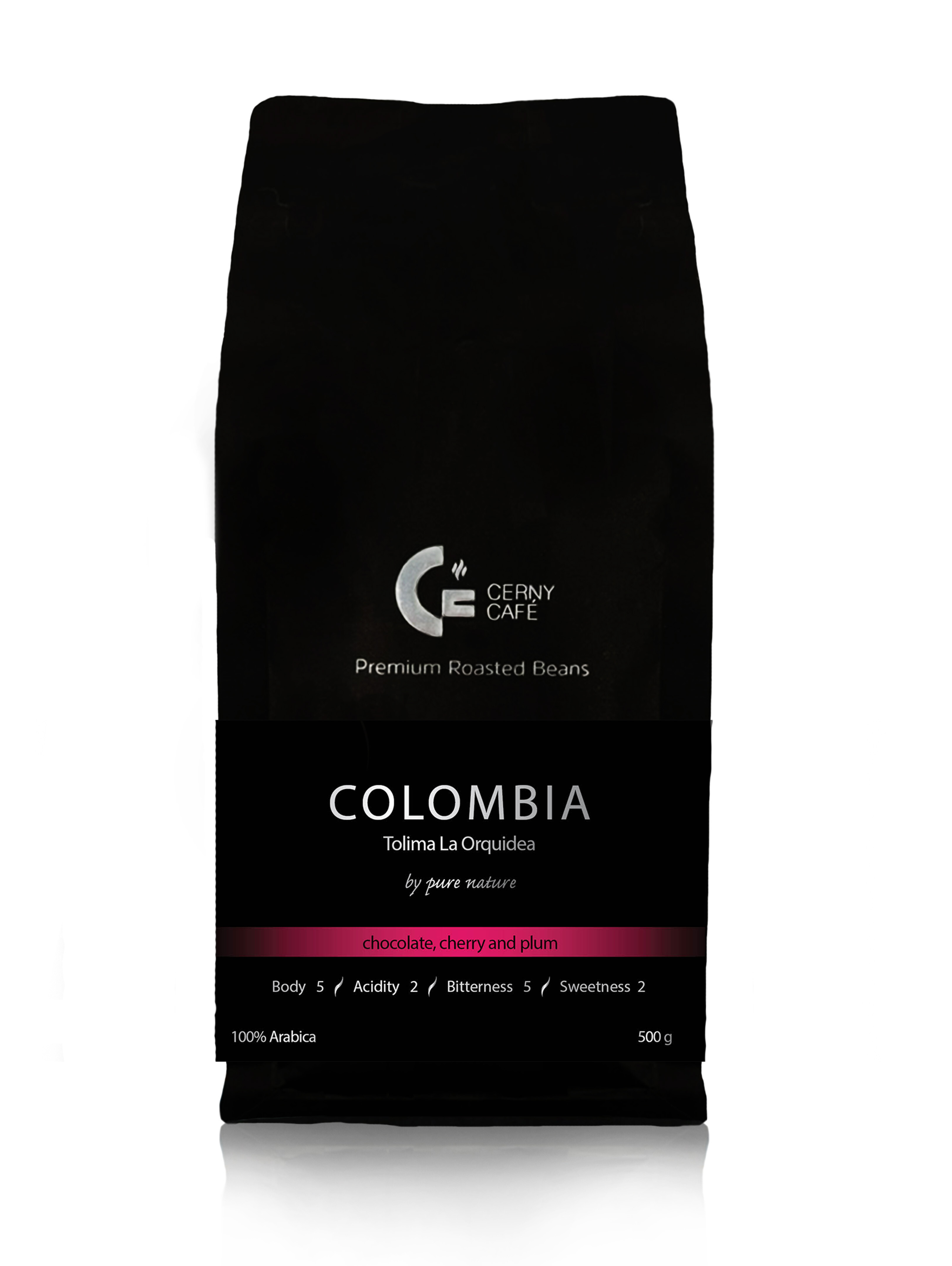 CC CERNY CAFÉ