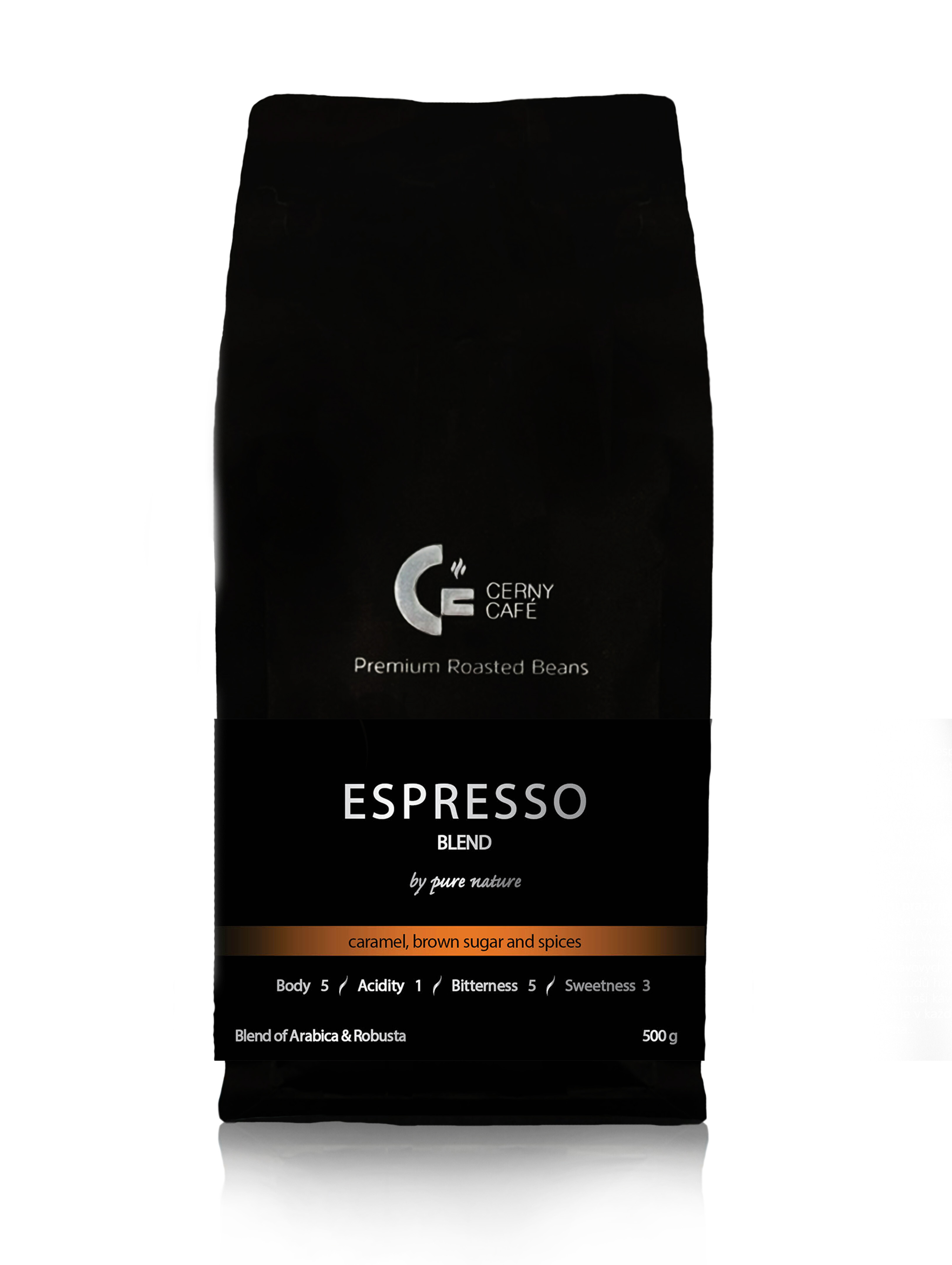 CC CERNY CAFÉ
