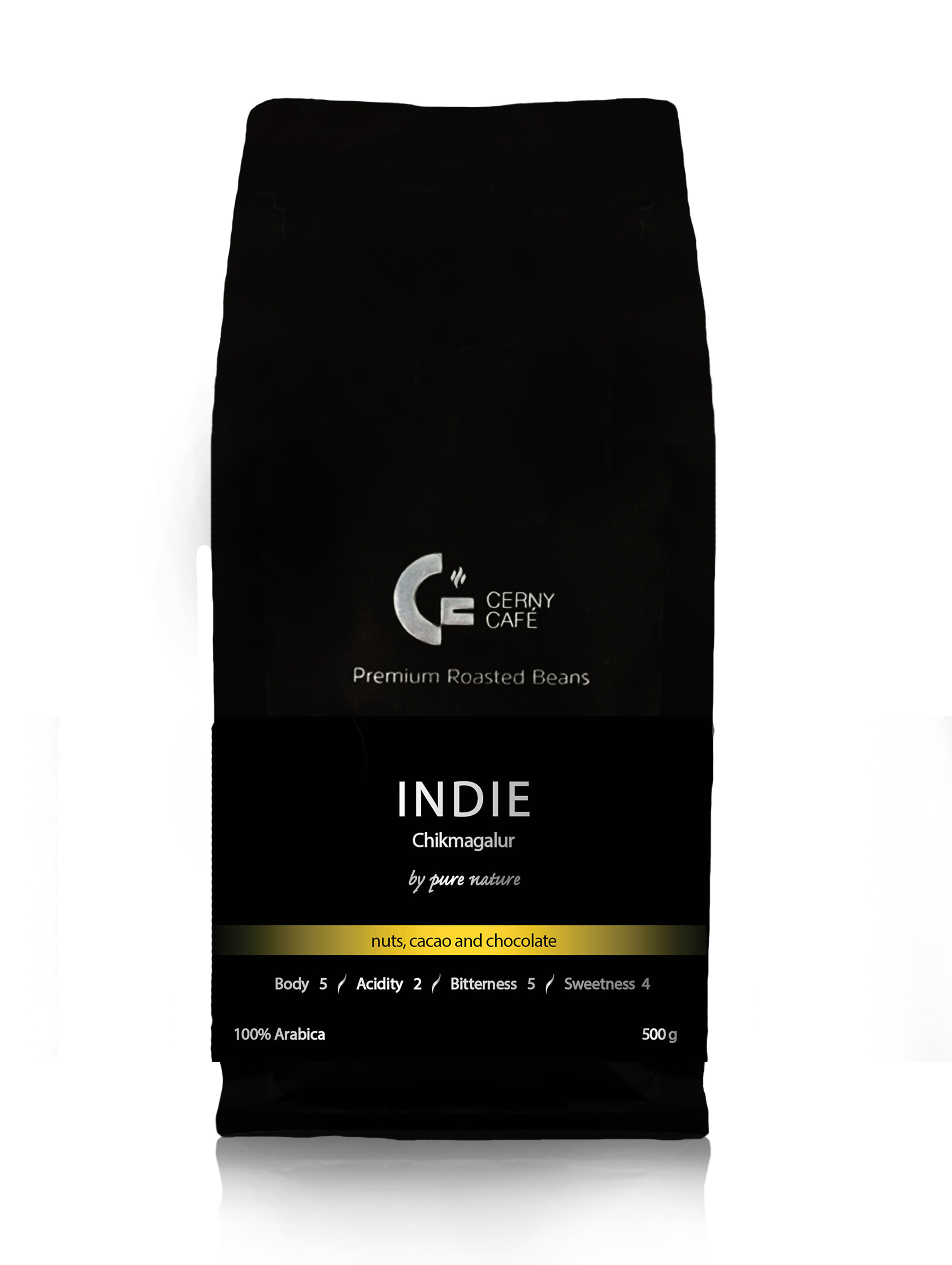 CC CERNY CAFÉ