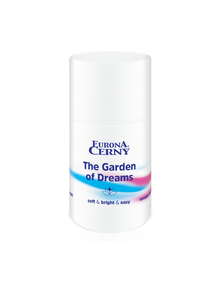 The Garden of Dreams
