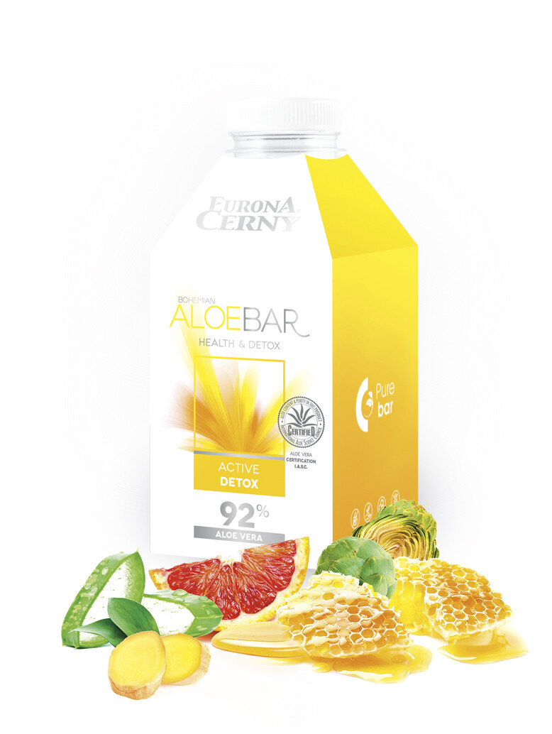 BOHEMIAN ALOEBAR