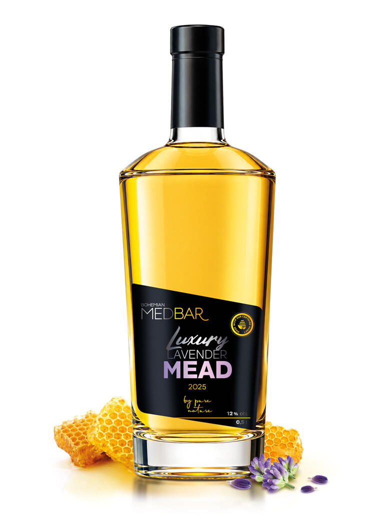 BOHEMIAN MEDBAR