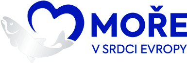 Moře v srdci evropy
