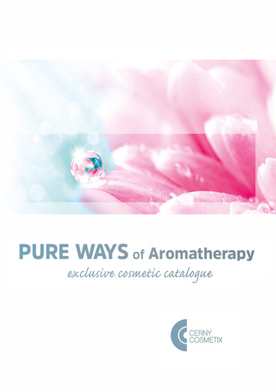 Pure Ways of Aromatherapy