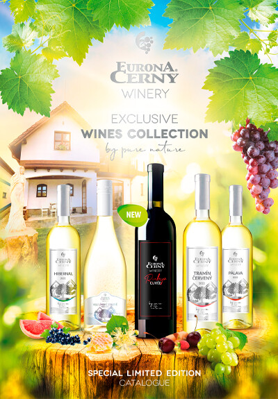 Cerny Winery