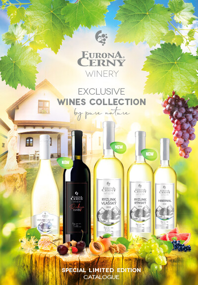 Cerny Winery