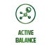 ACTIVE BALANCE
