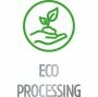 Eco processing