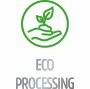 Eco processing