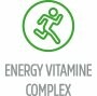 Energy vitamine complex