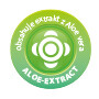 Aloe extract