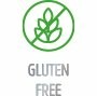 Gluten free - Aloe