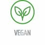 Vegan - Aloe