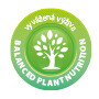 Balanced plant nutrition