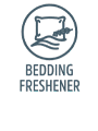 BEDDING FRESHENER