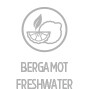 Bergamot freshwater
