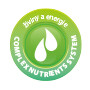 Complex nutrients system