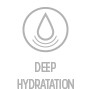 Deep hydratation