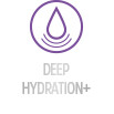 DEEP HYDRATION+
