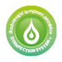 Disinfection system