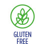 Gluten free