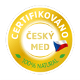 ČESKÝ MED 2026