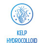 KELP HYDROCOLLOID