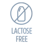 LACTOSE FREE