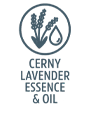 CERNY LAVENDER ESSENCE & OIL