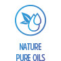 NATURE PURE OILS